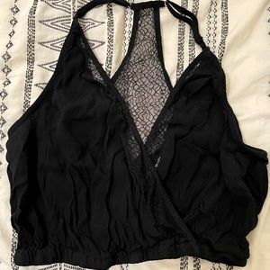 Kimchi Blue Crop Top